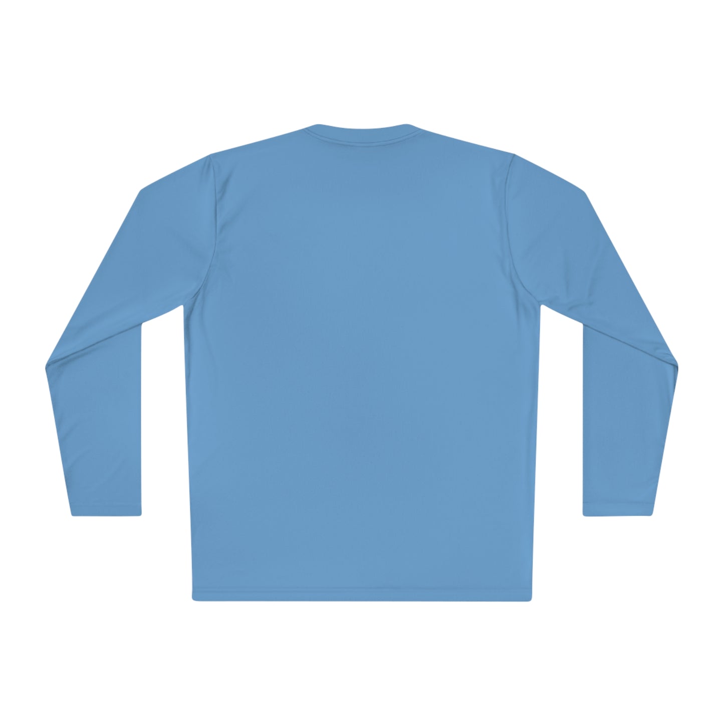 Can't Wait for Monday - Unisex Lightweight Long Sleeve Tee