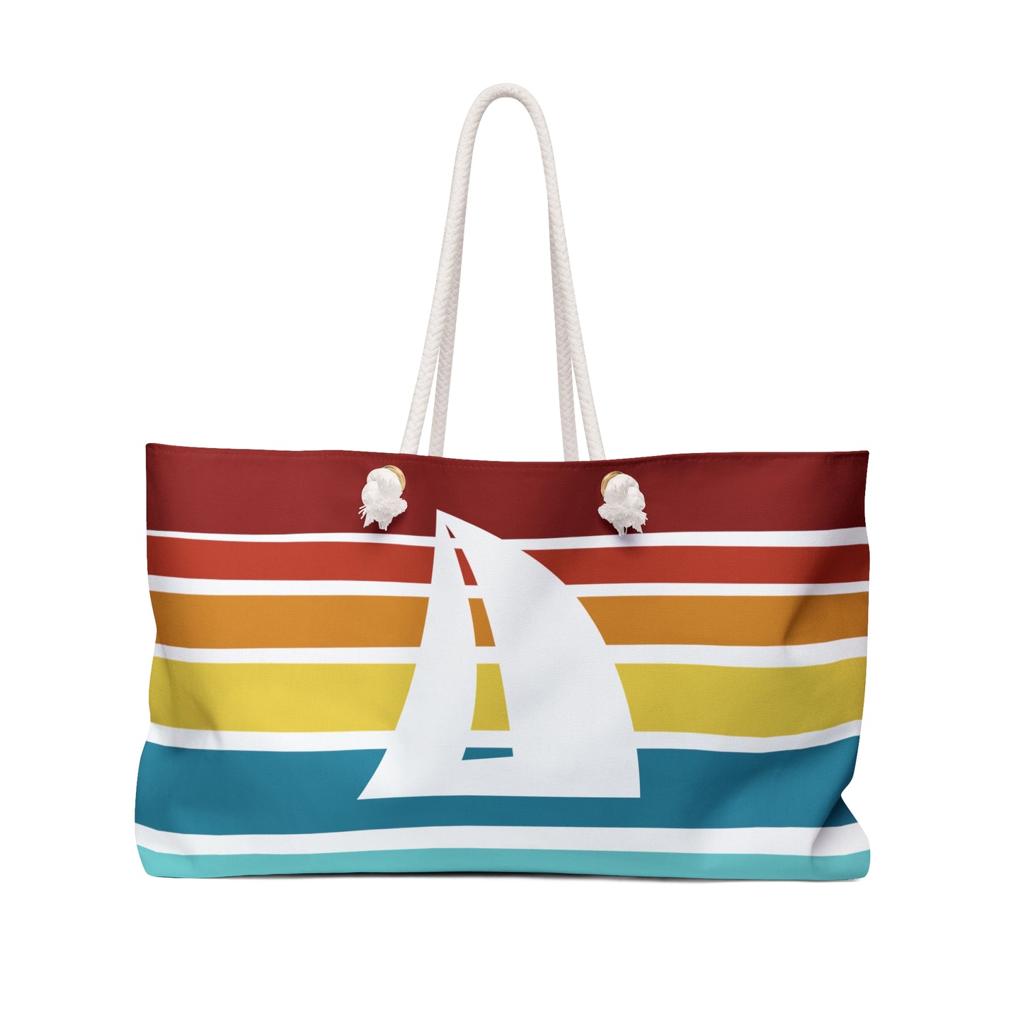 Iconic - Weekender Bag