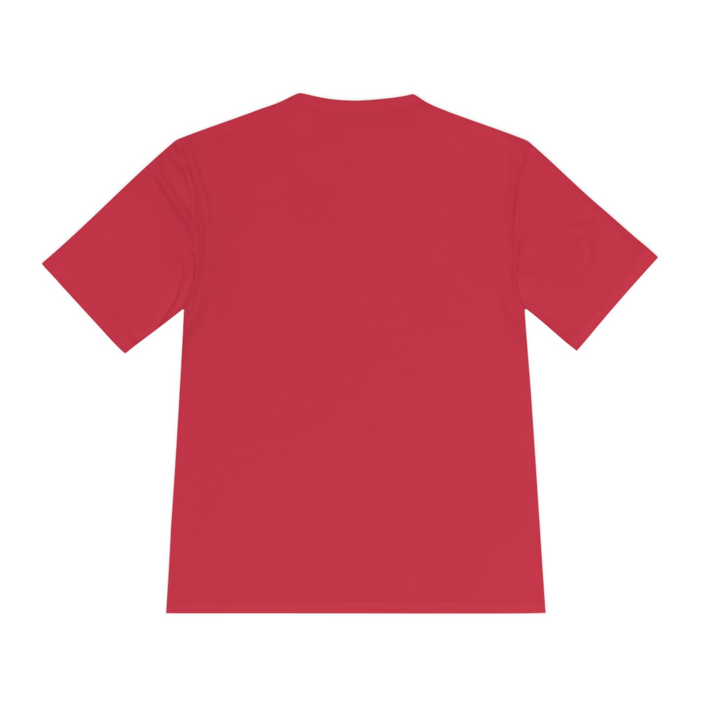 Can't Wait for Monday - Unisex Moisture Wicking Tee