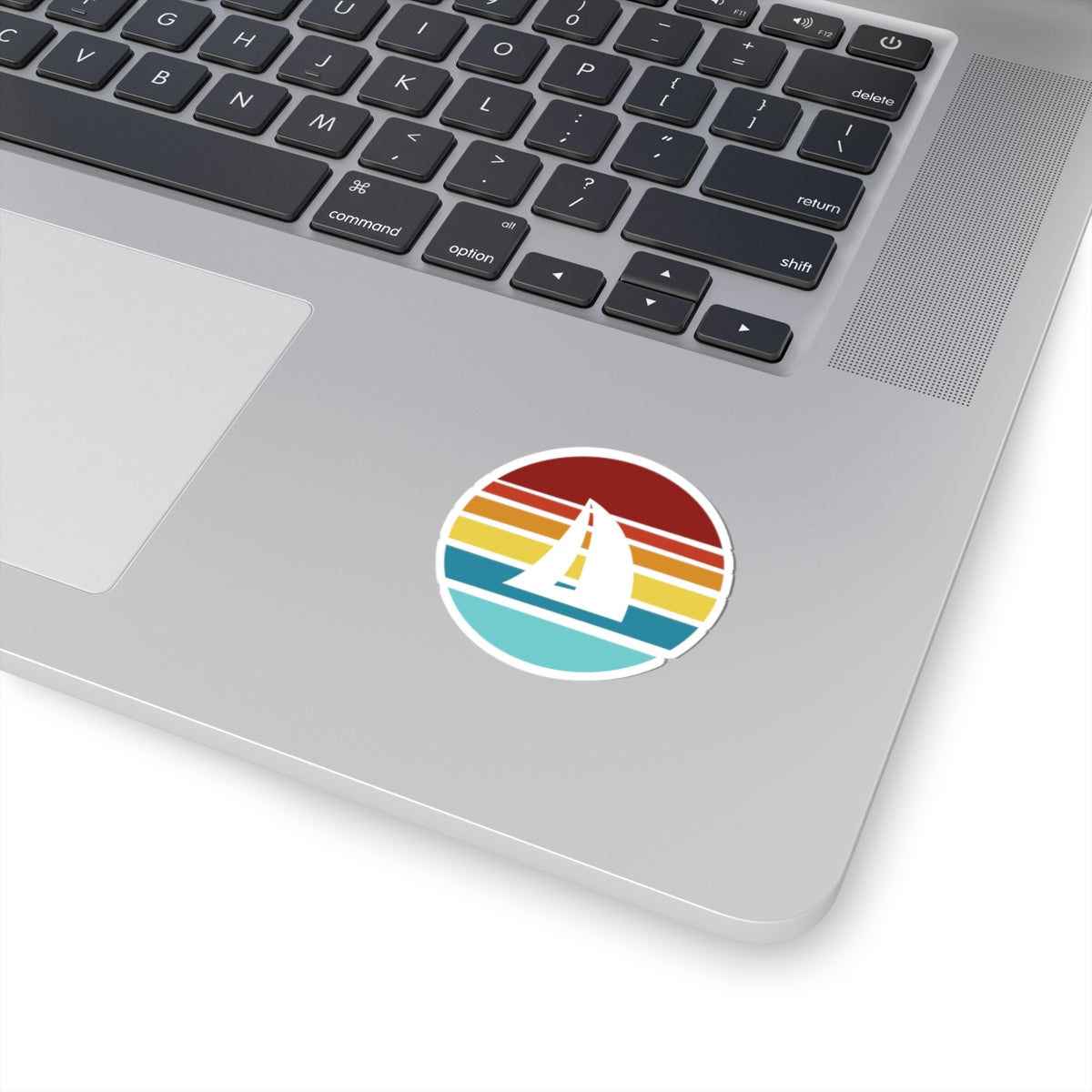 Iconic - Stickers