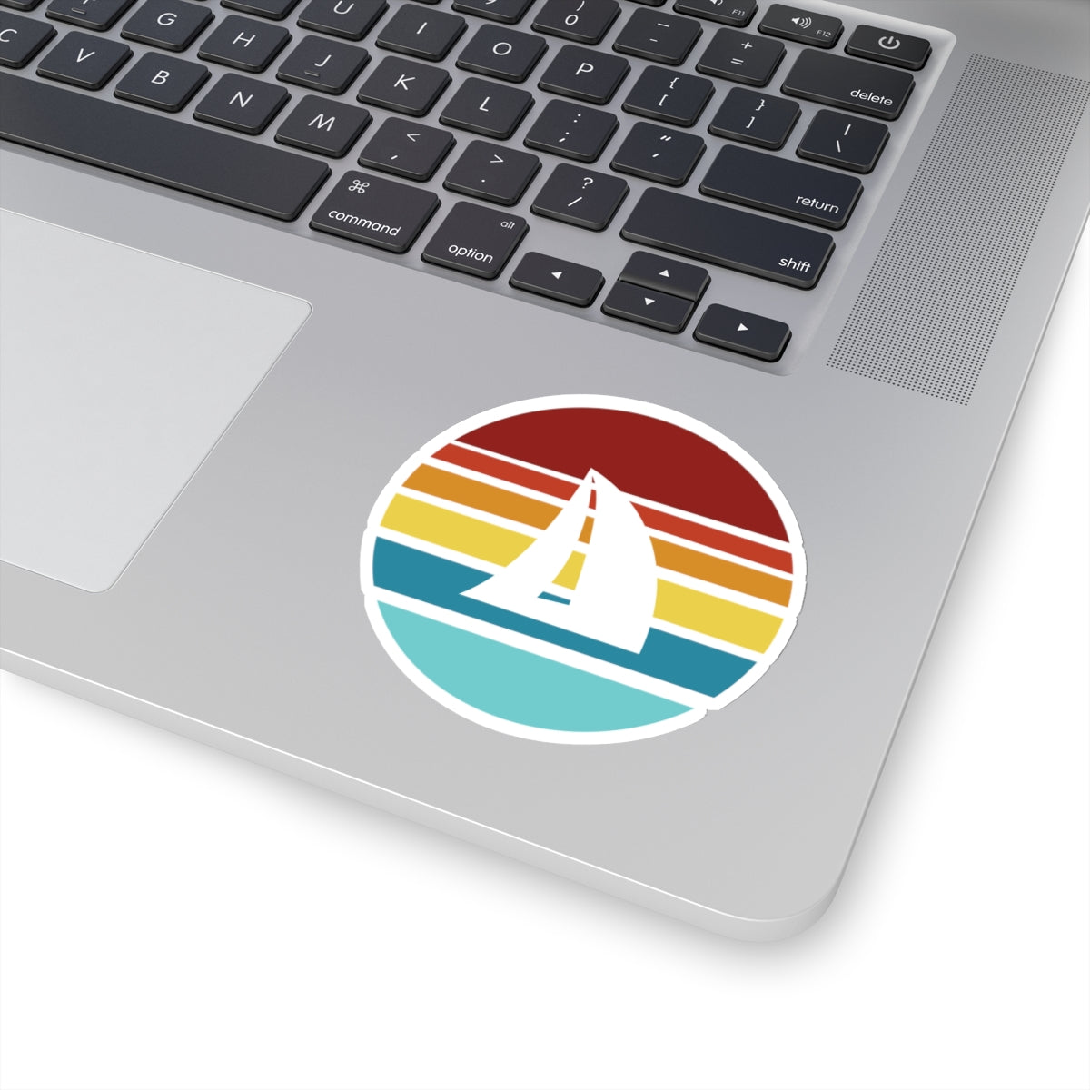 Iconic - Stickers