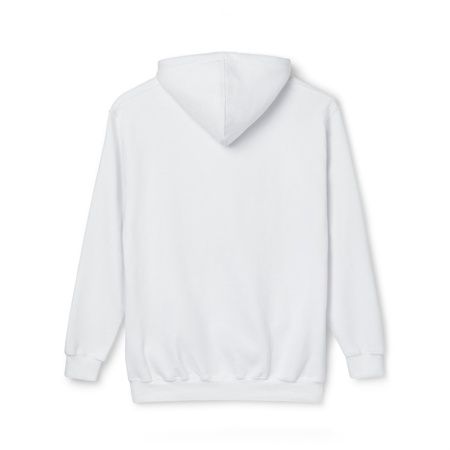 Can't Wait for Monday - Unisex Hooded Sweatshirt, Made in US