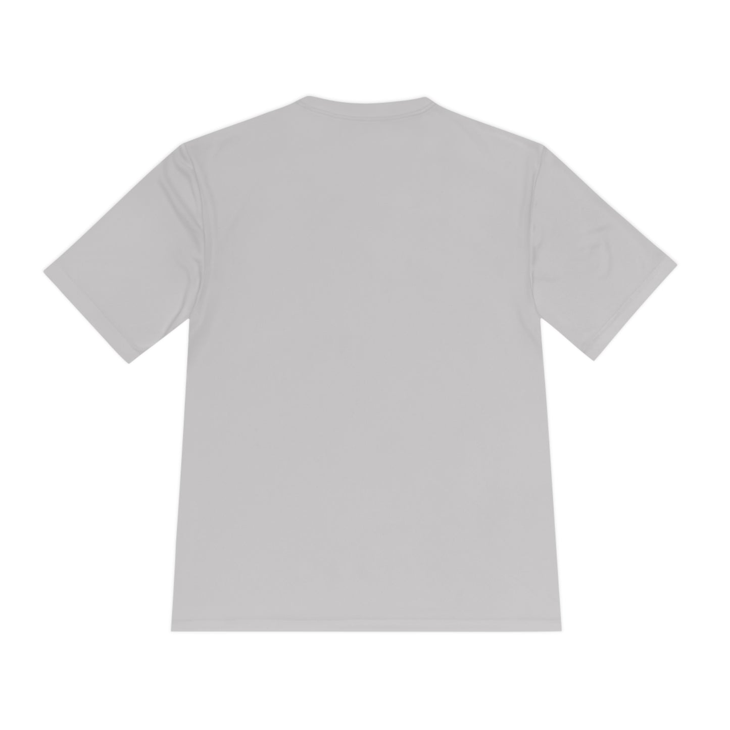 Icon Badge - Unisex Moisture Wicking Tee