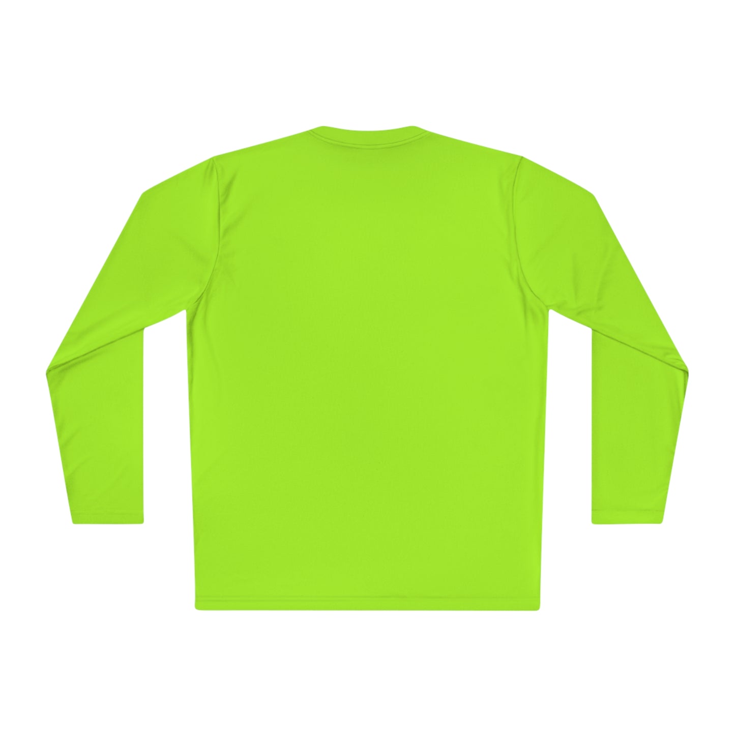 Can't Wait for Monday - Unisex Lightweight Long Sleeve Tee