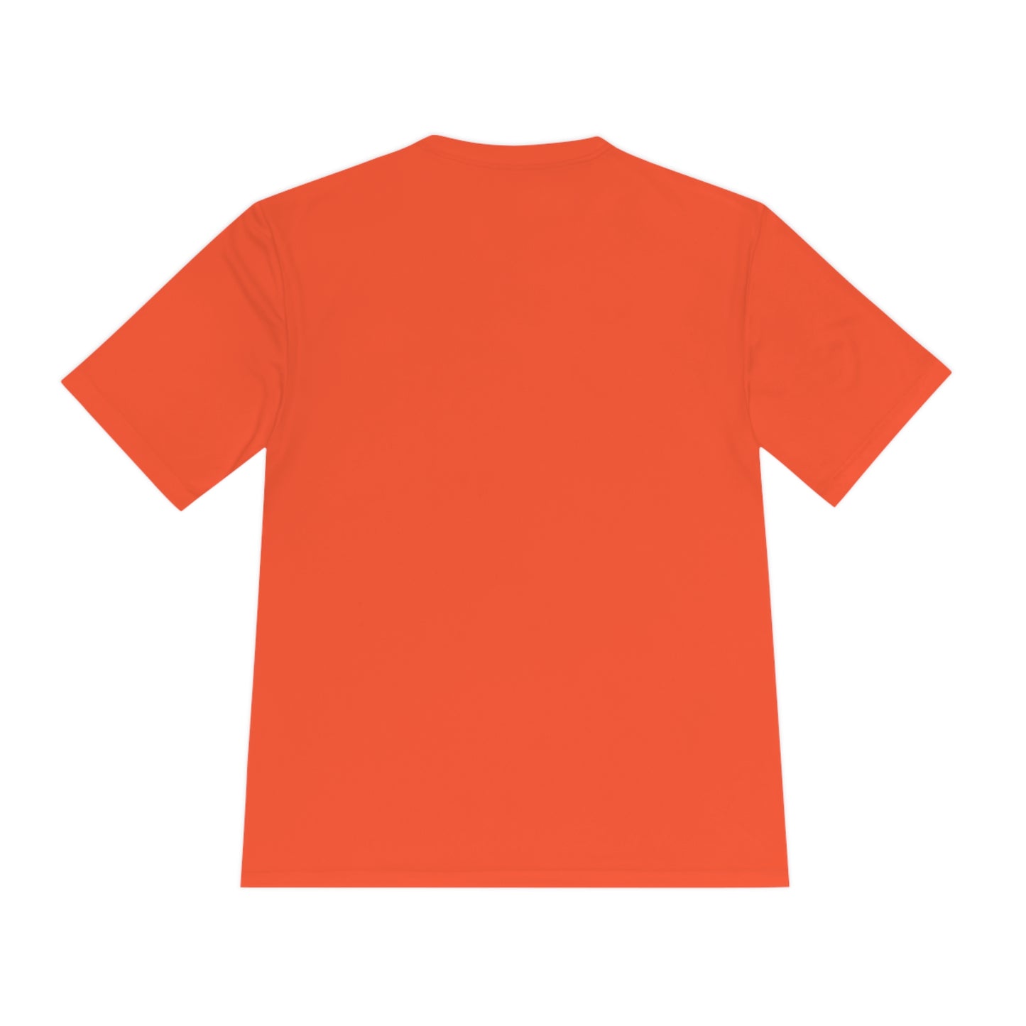 Can't Wait for Monday - Unisex Moisture Wicking Tee