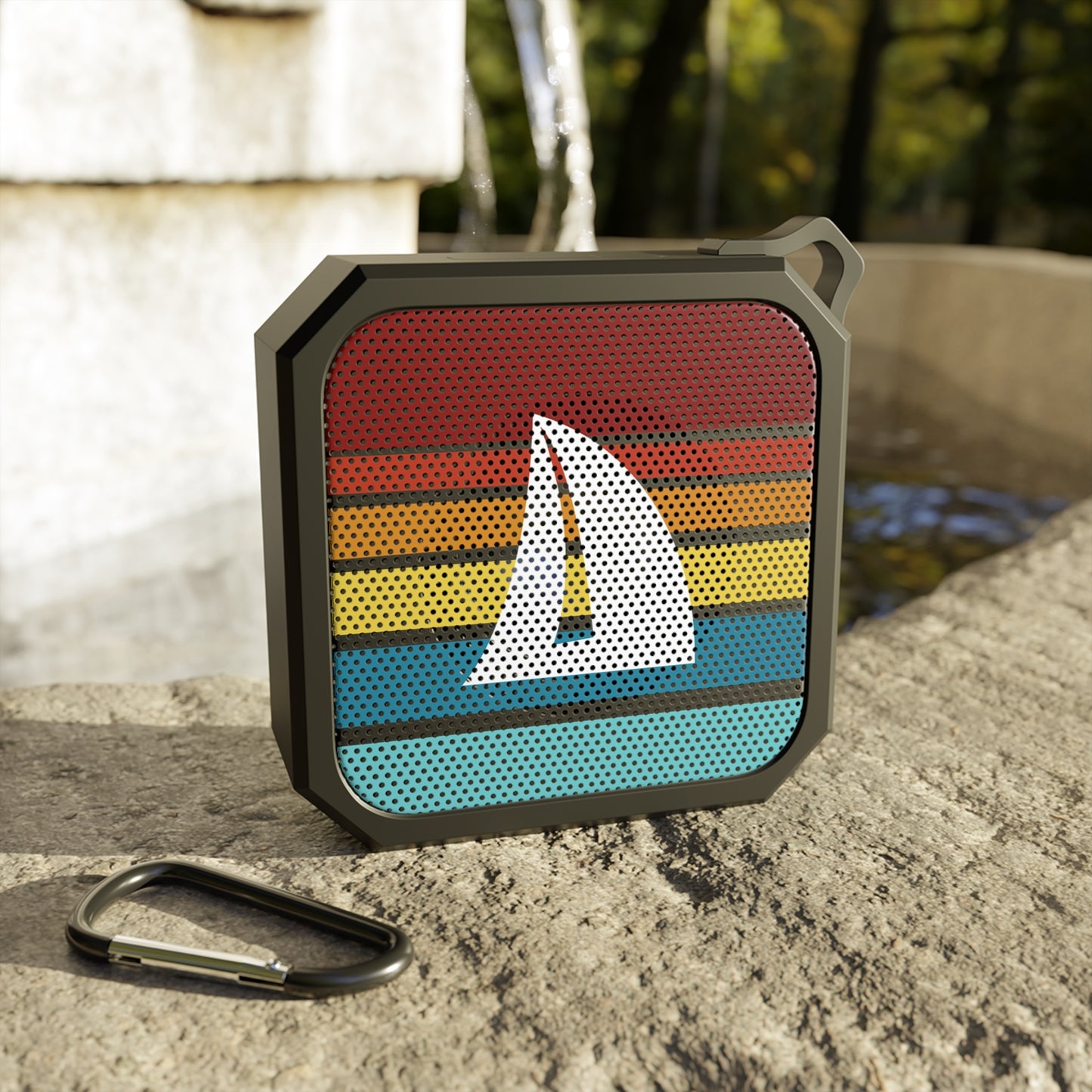 Blackwater Outdoor Bluetooth Speaker