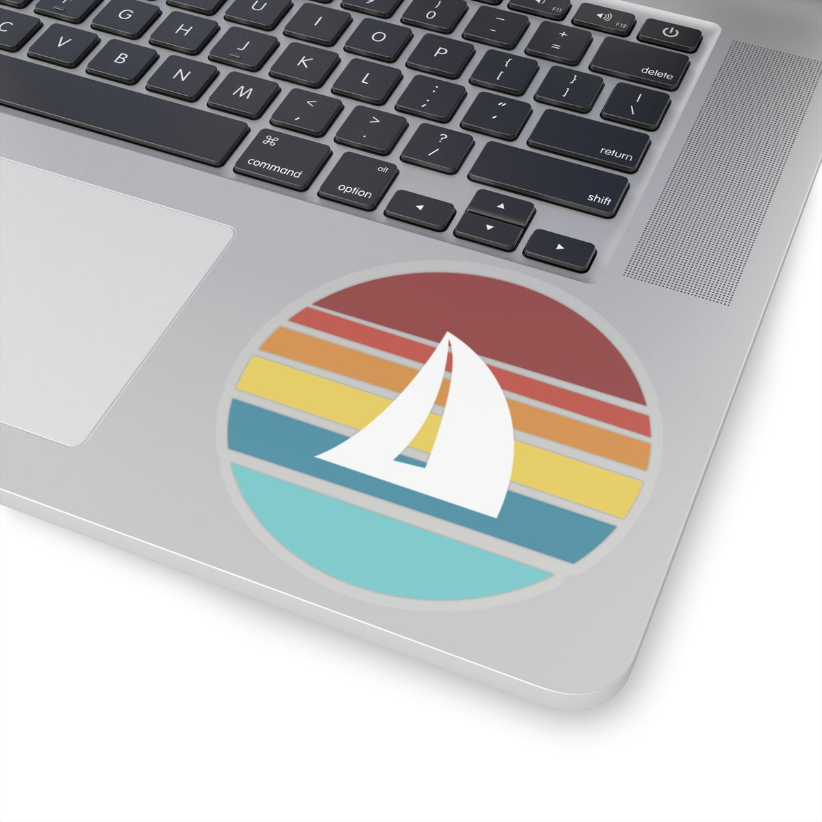 Iconic - Stickers