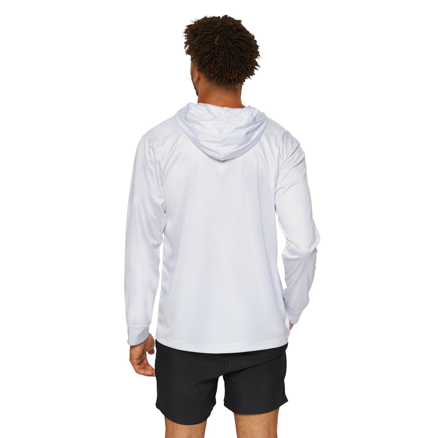 Can't Wait for Monday - Sports Warmup Hoodie