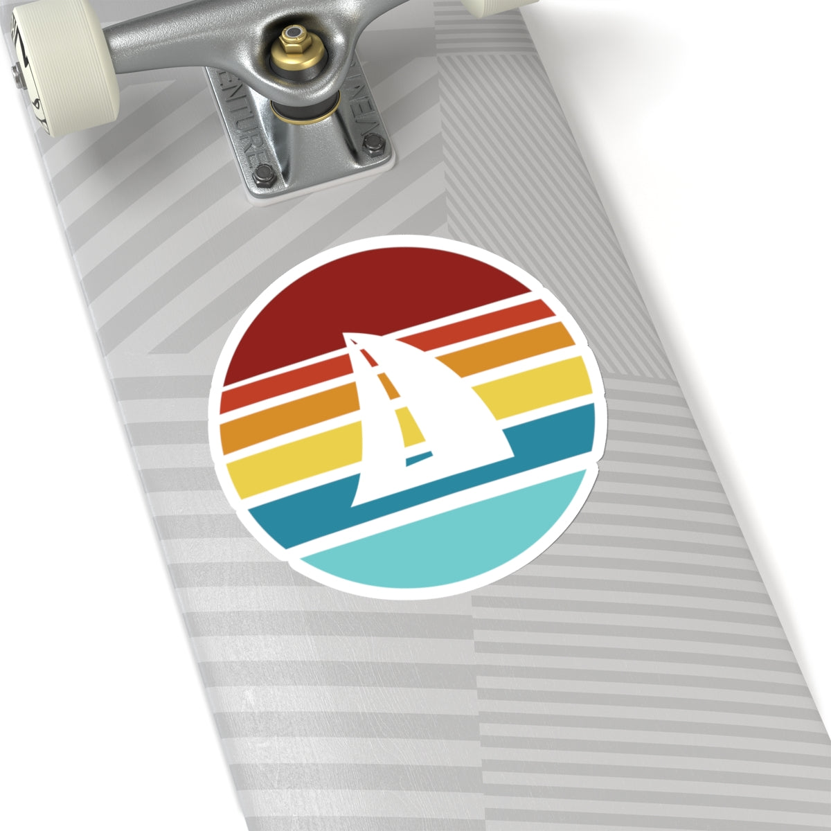 Iconic - Stickers