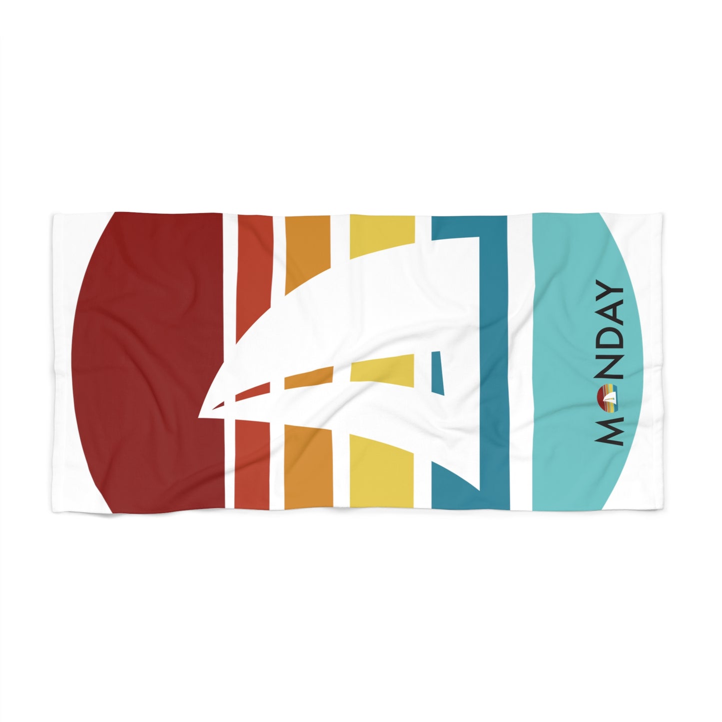 Iconic - Beach Towel