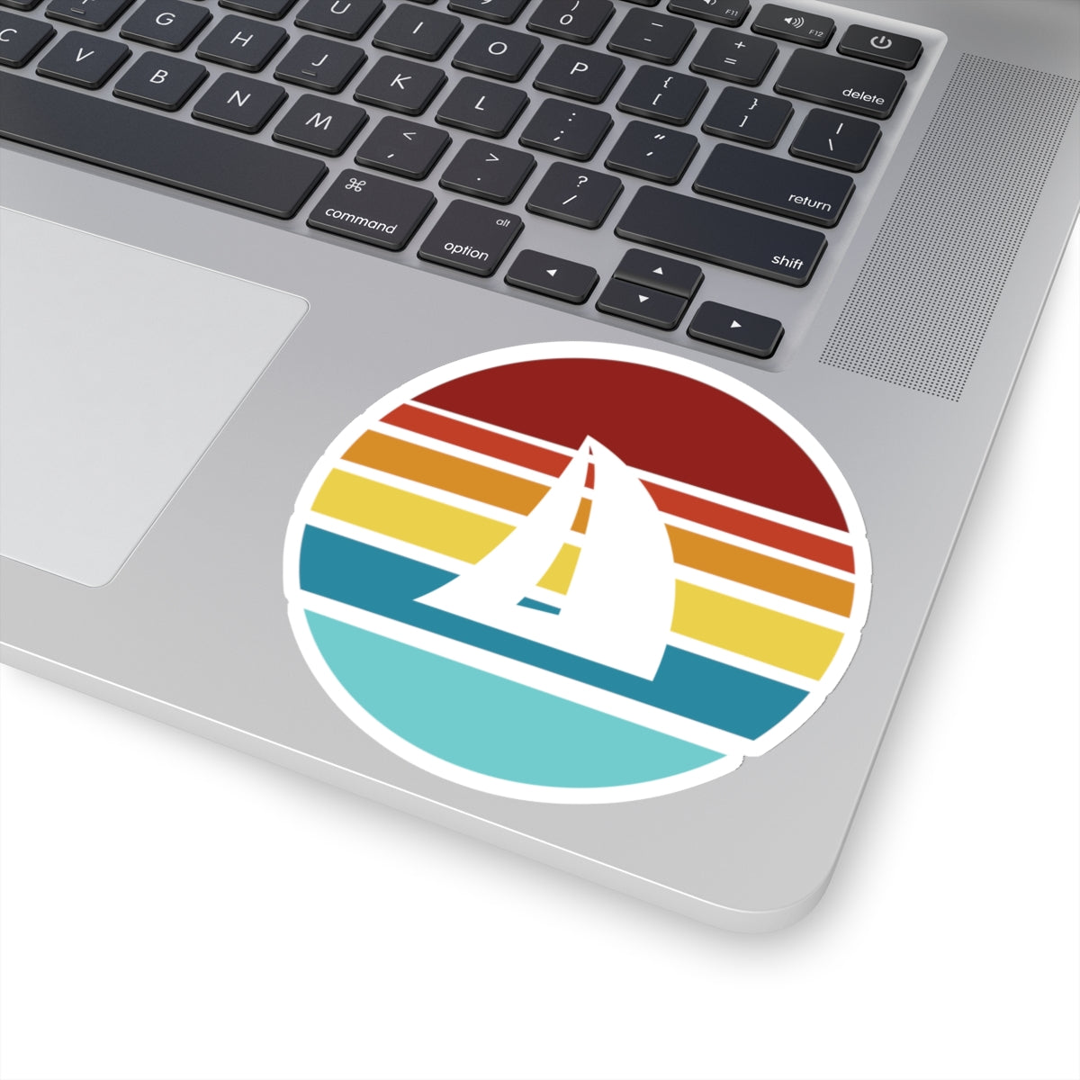 Iconic - Stickers