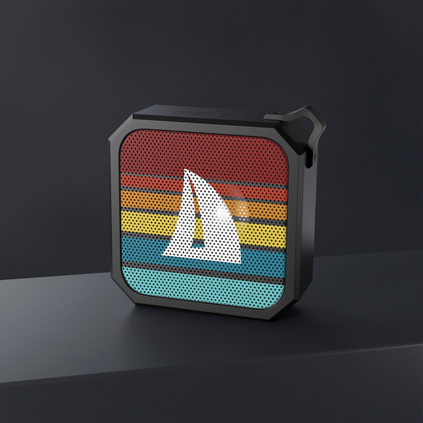 Blackwater Outdoor Bluetooth Speaker