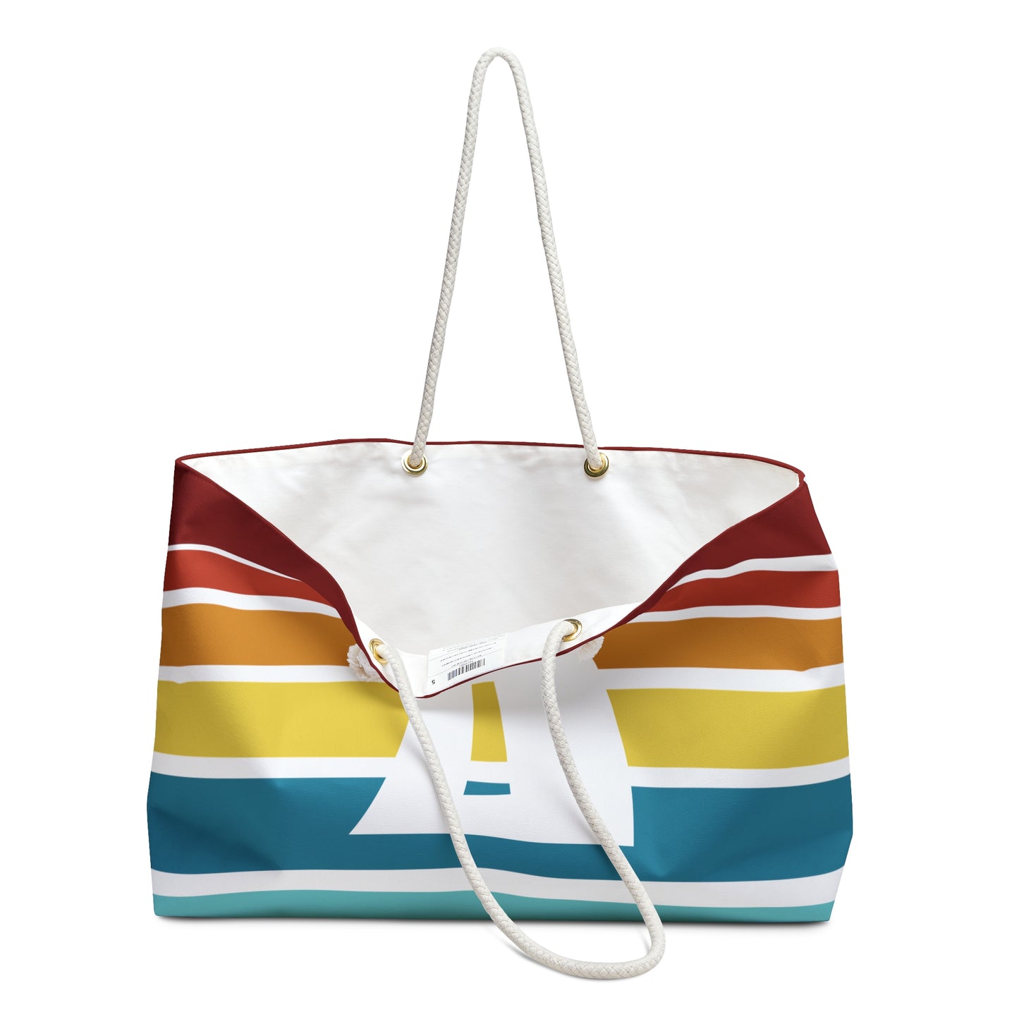 Iconic - Weekender Bag