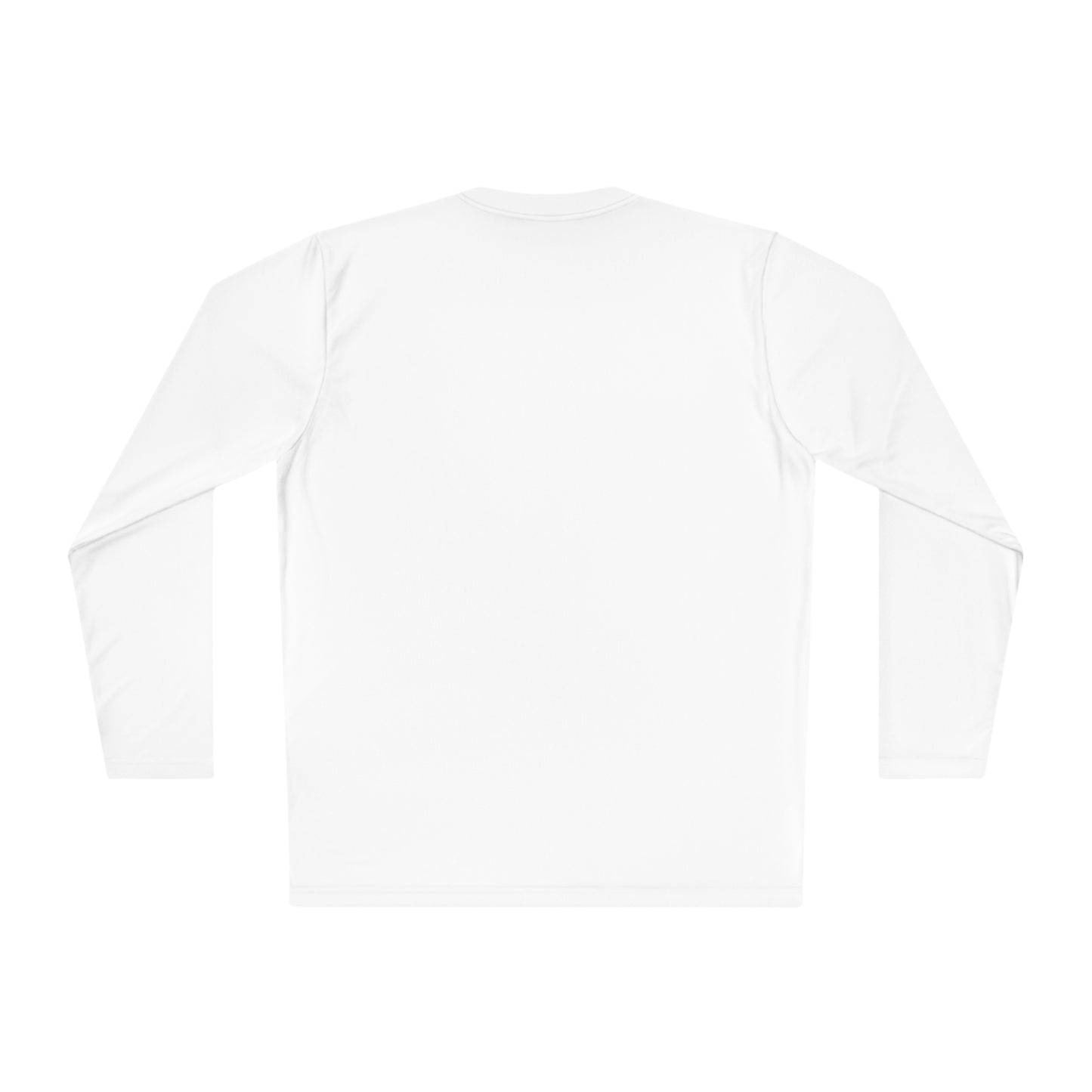 Iconic - Unisex Lightweight Long Sleeve Tee