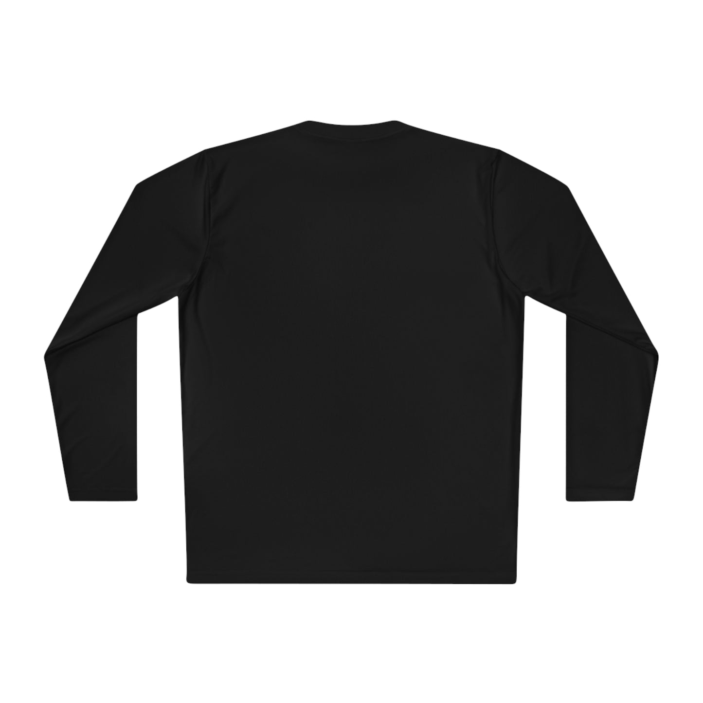 Iconic - Unisex Lightweight Long Sleeve Tee