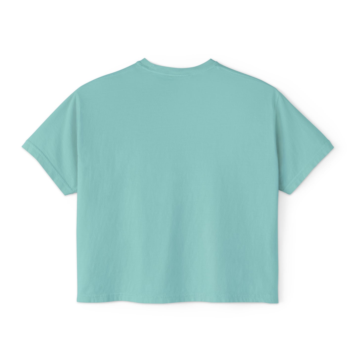 Iconis - Women's Boxy Tee