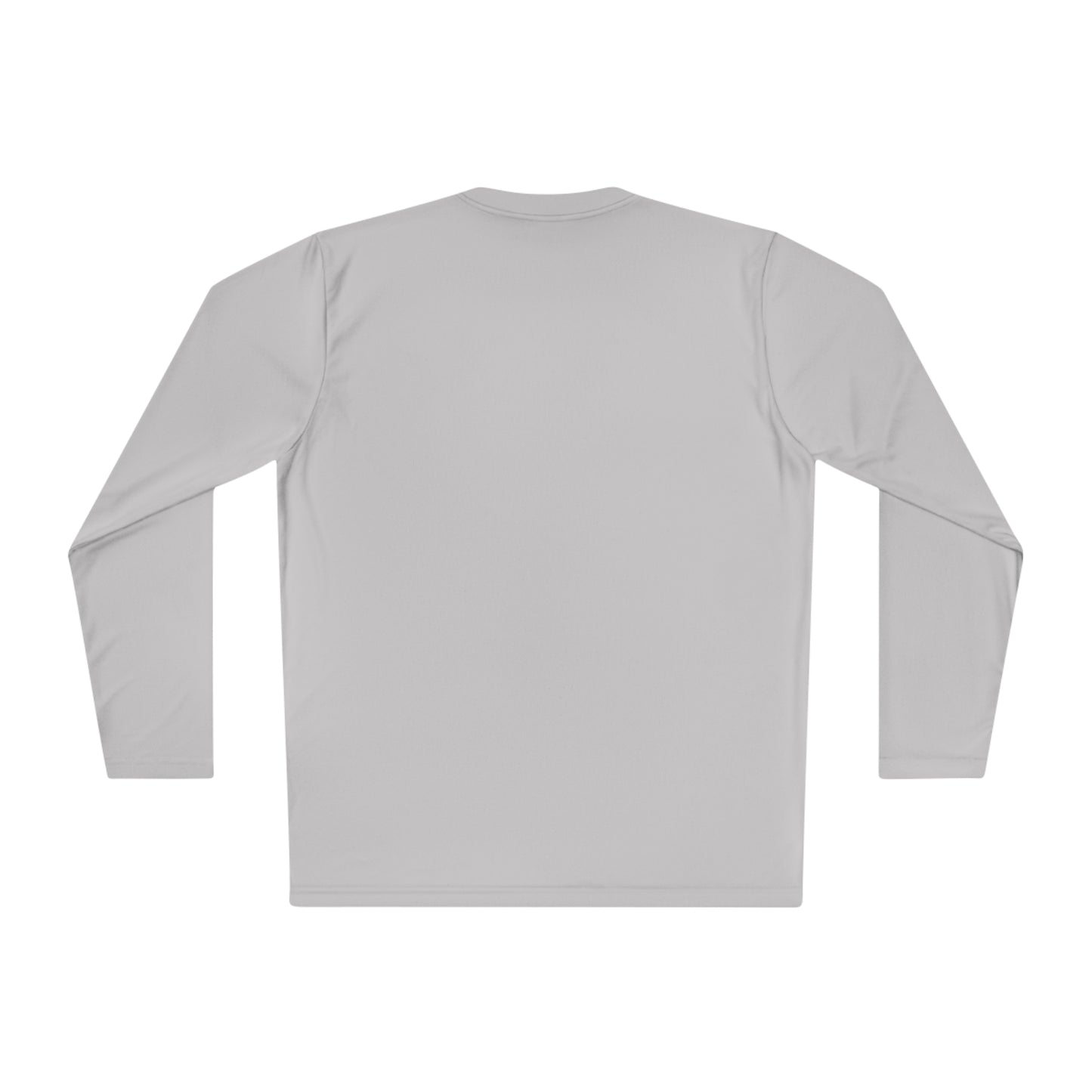 Iconic - Unisex Lightweight Long Sleeve Tee