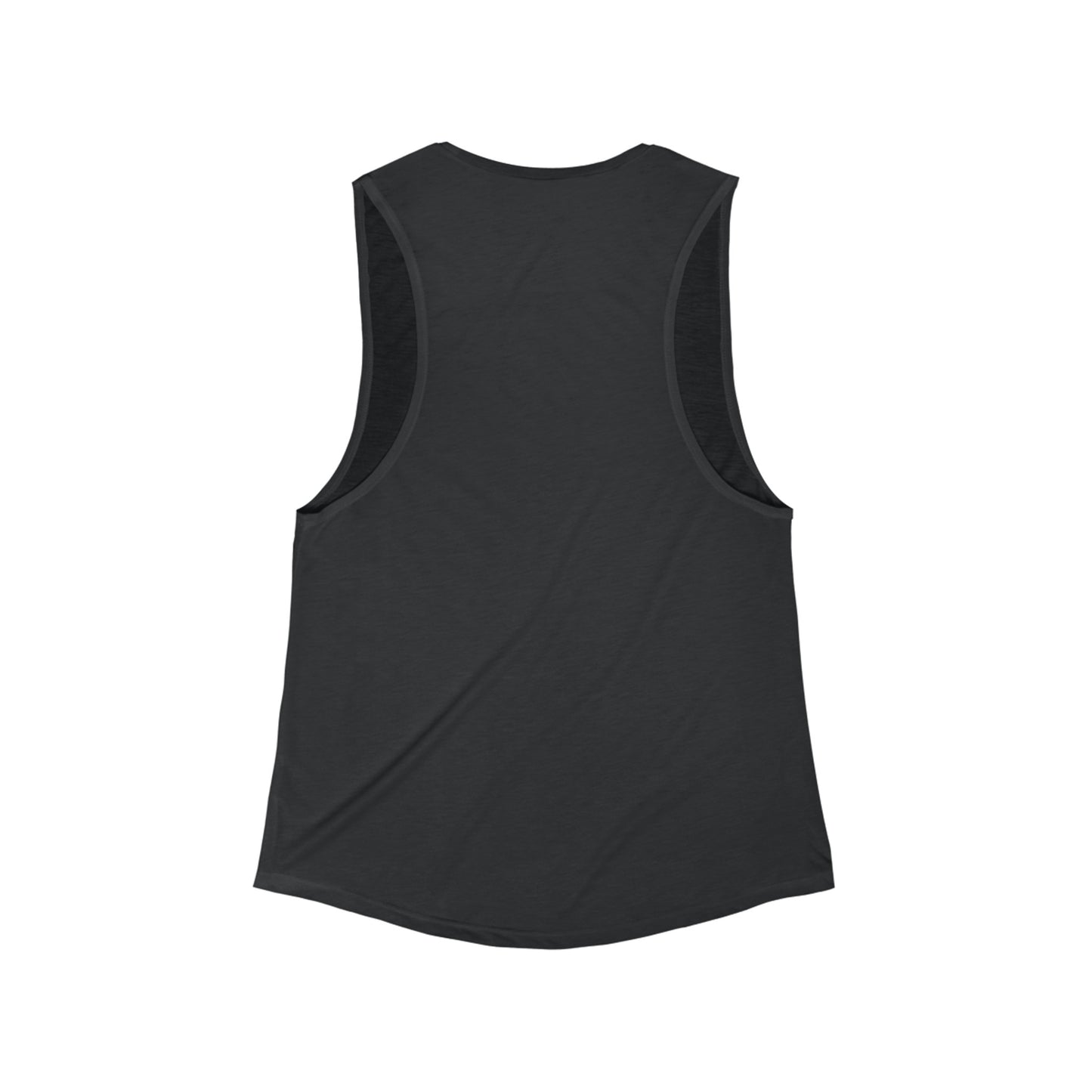 Iconic - Women's Flowy Scoop Muscle Tank